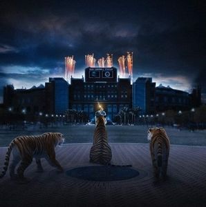 Meet your Posher, Hunter